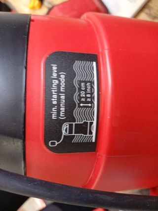 Bomba de agua Einhell GC-DP 7835