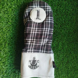 Funda Driver Golf HGC Icon