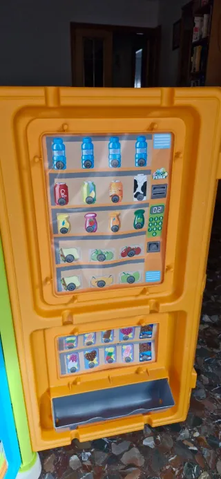 Casita infantil Feber