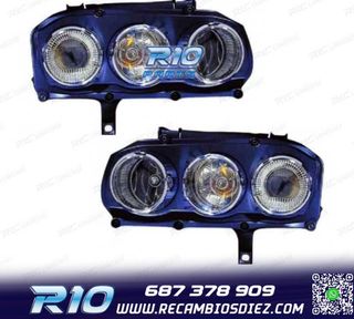 FAROS ALFA ROMEO 159 05-