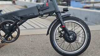 Bicicleta Flebi Supra 3.0 Connected