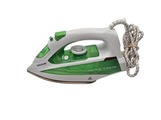 PLANCHA DE ROPA TAURUS AQUA 2200