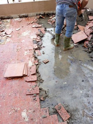REFORMAS mantenimiento multiservicios