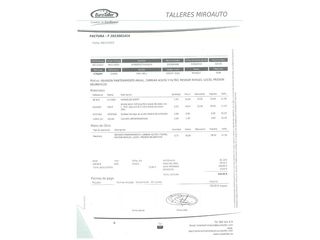 Peugeot 508 1.6 THP S&S GT Line EAT6 121 kW (165 CV)