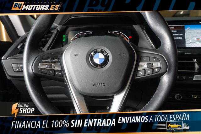 Serie 2 218i Gran Coupe 1.5 * SENSORES * GPS *
