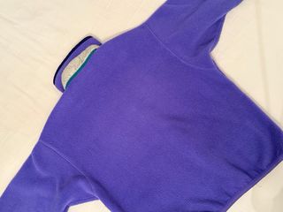Patagonia Synchilla Snap-T Lavanda Polar