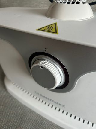 Plancha de vapor para camisas