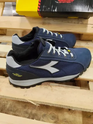 Diadora Scarpe Antinfortunistiche GLOVE NET LOW 47