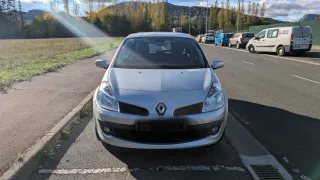 Renault Clio 2008