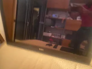 TV Sony Bravia 40'' Negra