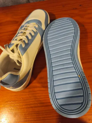 Zapatillas Stitch y Ángel