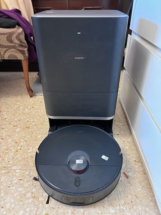 Robot Aspirador Xiaomi X20 Max (leer descripción)