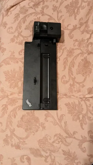 Docking Station ThinkPad Pro 40AH20V