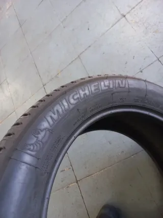 Neumático Michelin Latitude Sport 3 235/55R18 100V