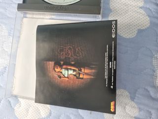 Tomb Raider II PS1 Platinum