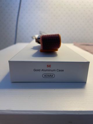 Apple Watch SE Oro 40mm