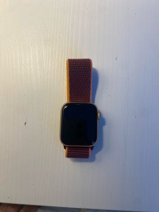 Apple Watch SE Oro 40mm