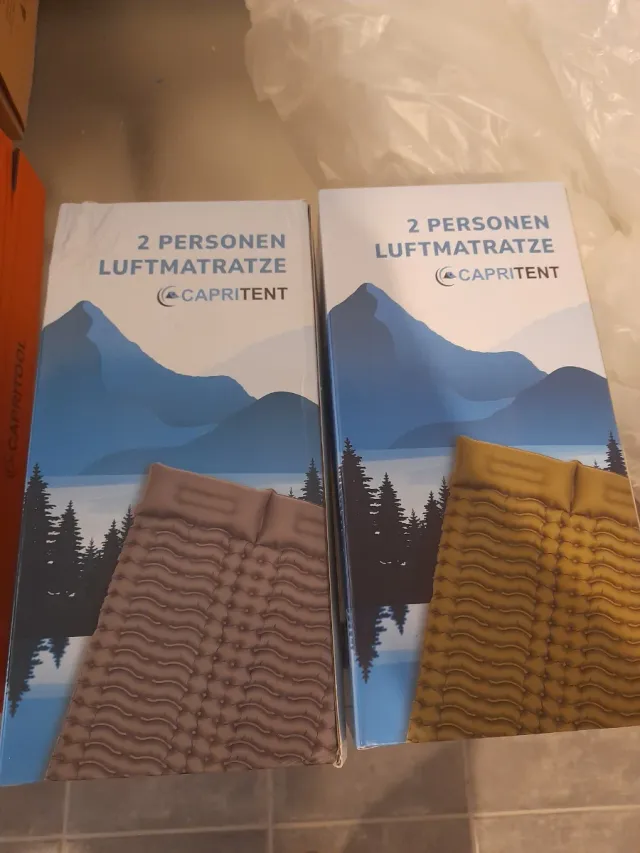 Bomba de Aire Eléctrica Portátil PUMTECK