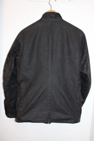  Barbour International Duke 