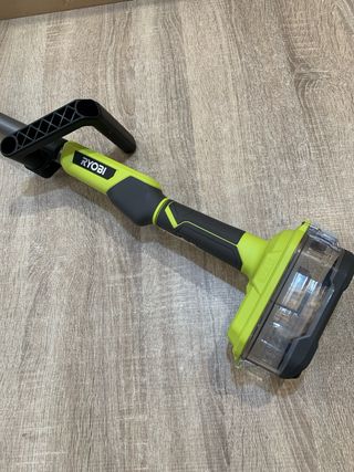 Cepillo Eléctrico RYOBI ONE+ 18V R18TPS