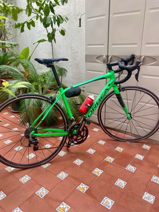 Bicicleta Carretera Orbea Avant Verde