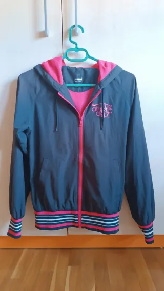 Chaqueta deportiva Nike