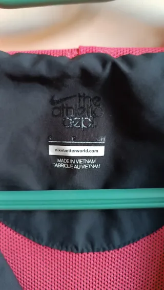 Chaqueta deportiva Nike