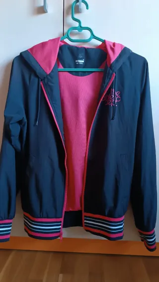 Chaqueta deportiva Nike