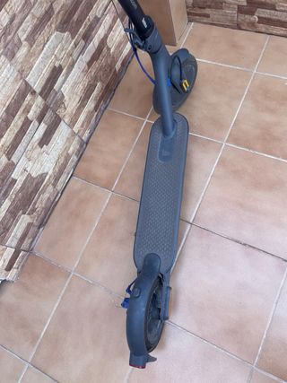 Patín Eléctrico Xiaomi Mi