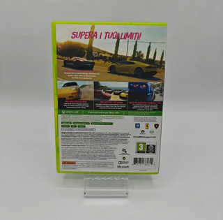 Forza Horizon 2 Xbox 360