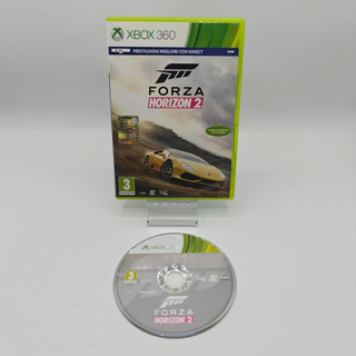 Forza Horizon 2 Xbox 360