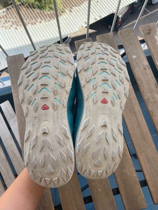 Salomon Ultraglide 2 Talla 42 2/3