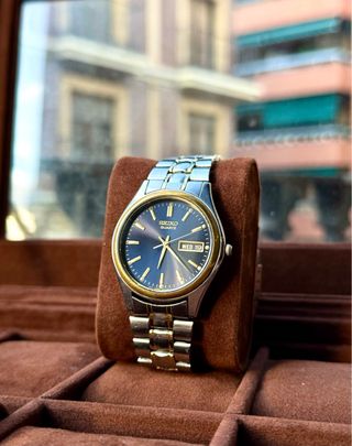 Reloj Seiko Quartz