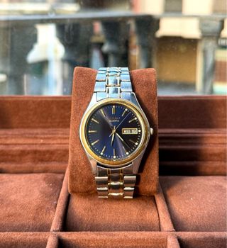 Reloj Seiko Quartz