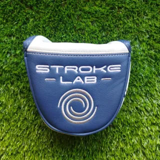 Funda Putter Golf Odyssey Stroke Lab