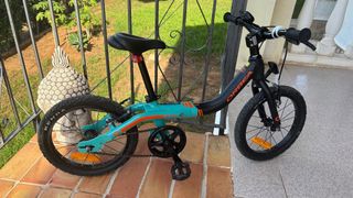 Bici Orbea grow 1