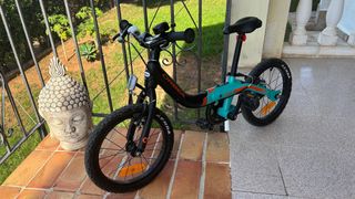 Bici Orbea grow 1