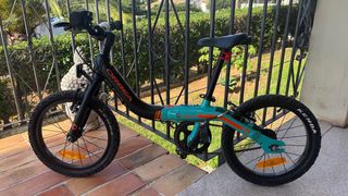 Bici Orbea grow 1