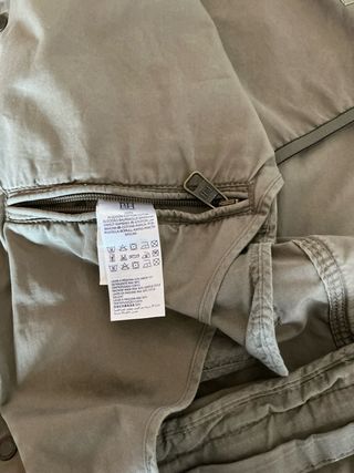 Chaqueta Pedro del Hierro Hombre Beige