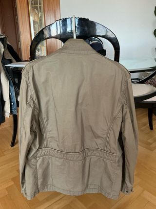 Chaqueta Pedro del Hierro Hombre Beige