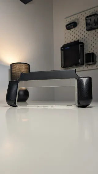 Accessori OLED per Nintendo Switch