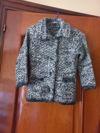 Chaqueta Zara Talla S