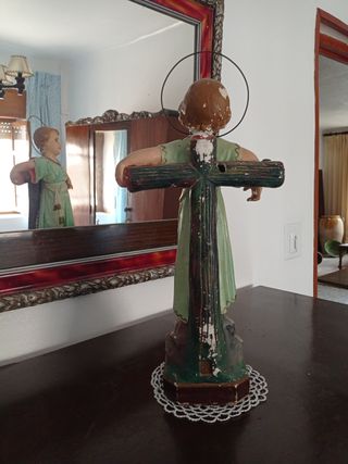 Niño Jesús de Olot