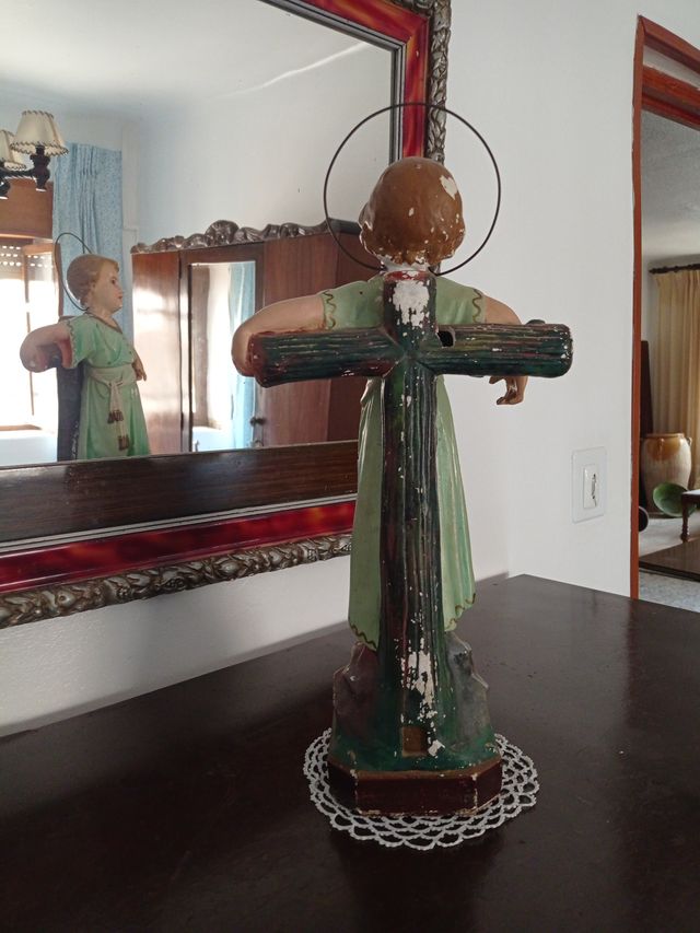 Niño Jesús de Olot