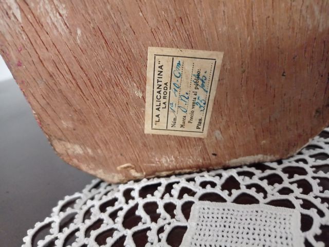 Niño Jesús de Olot