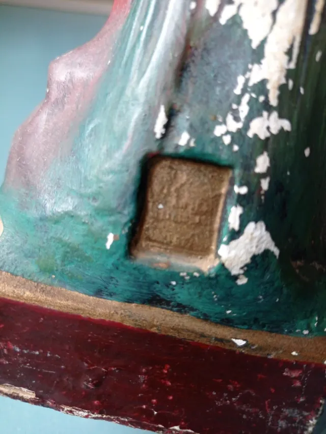 Niño Jesús de Olot