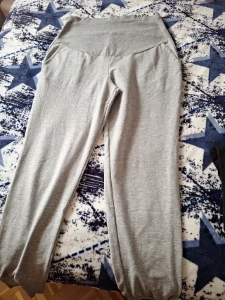 Lote de pantalones premama