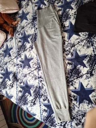 Lote de pantalones premama