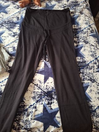 Lote de pantalones premama