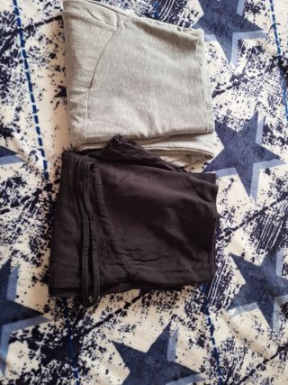 Lote de pantalones premama
